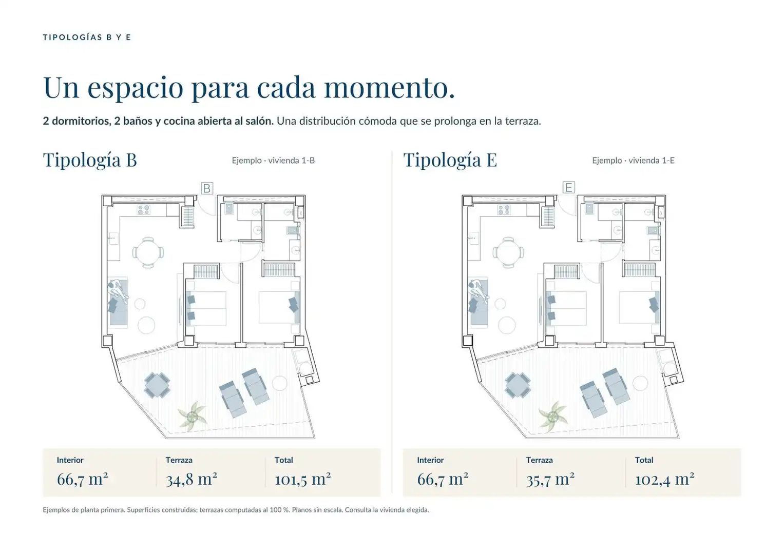 Apartamento con terraza en venta en Plans - Gasparot, imagen 29