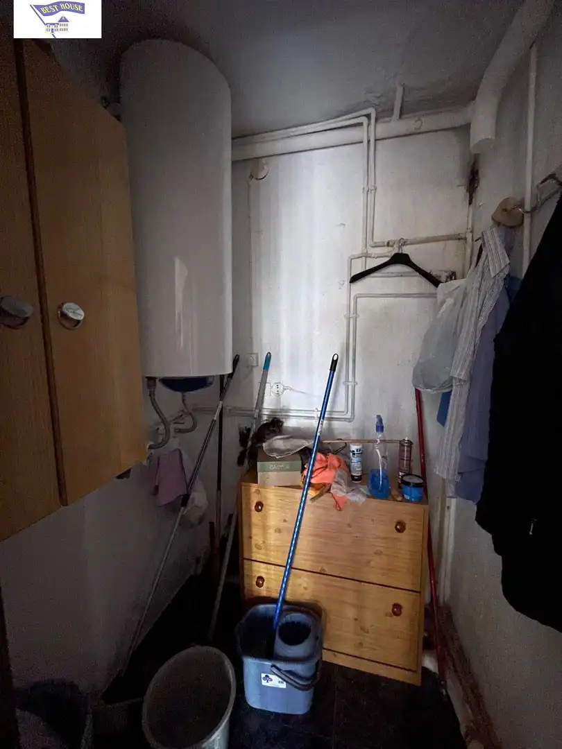 Finca rústica en venta en Albacete con Terraza y Balcón