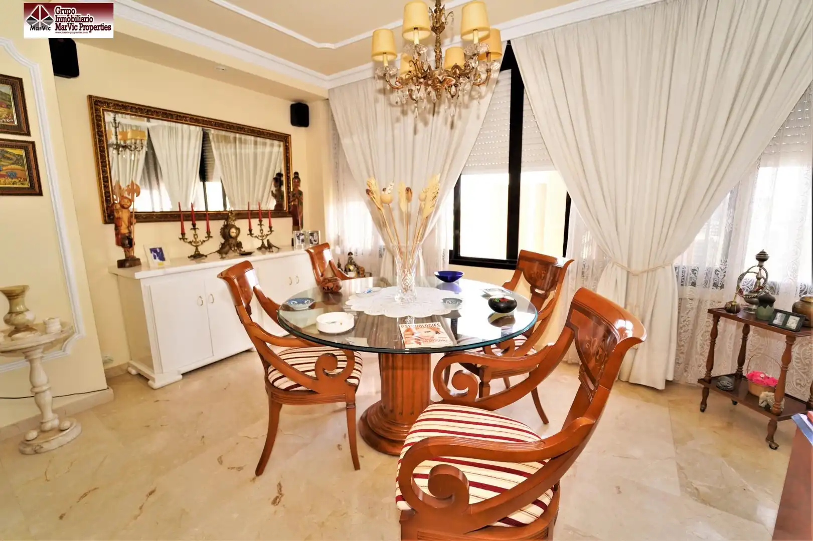 Appartement avec piscine à vendre à Levante Alto, imagen 16
