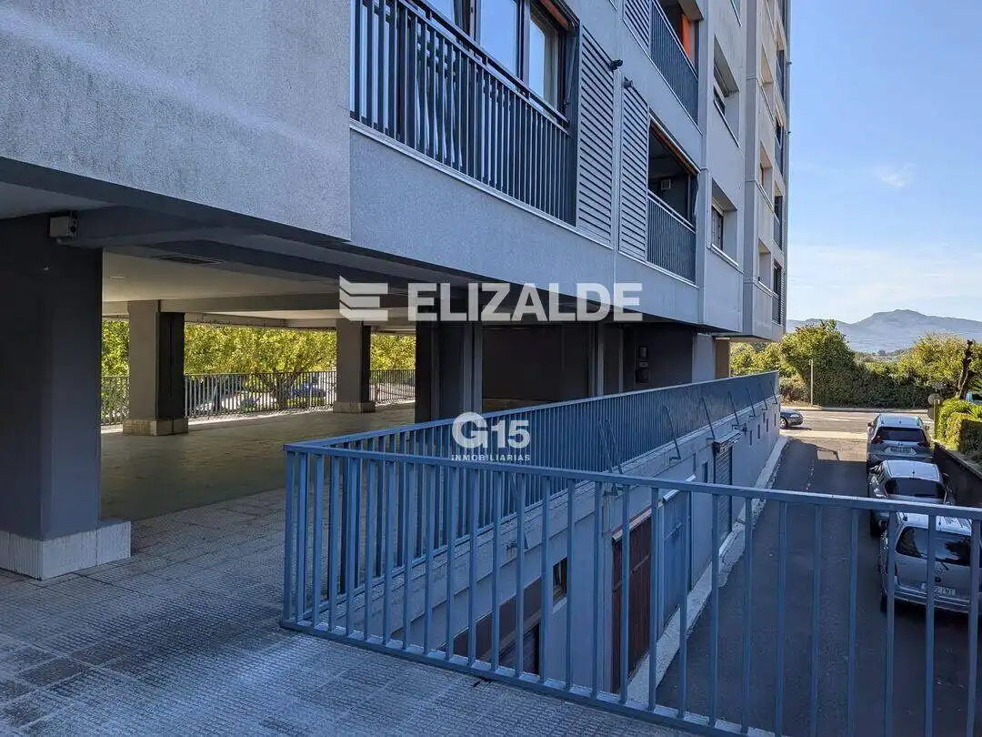 Pis amb terrassa en venda a Sibilia Kalea, imagen 27