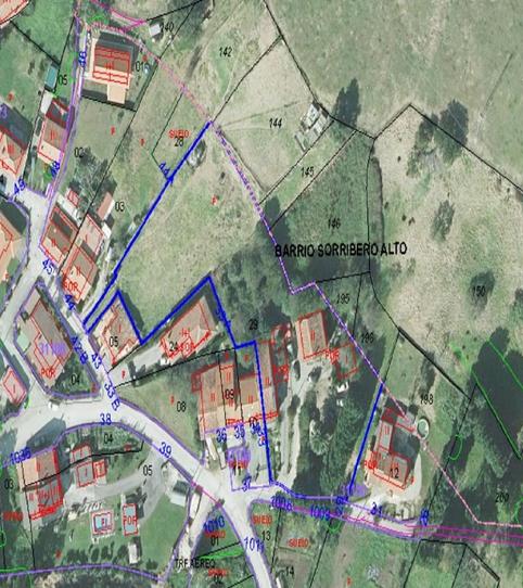 Foto 2 de Residencial en venta en Renedo, Cantabria