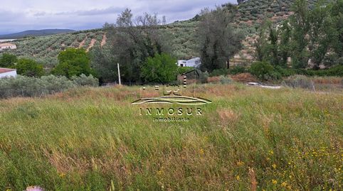Parcela en zona Zarpazo, en camino del Grajo. Cuenta con una superficie de 1.800 m2. Se encuentra vallada y dispone de un pozo con, imatge 3