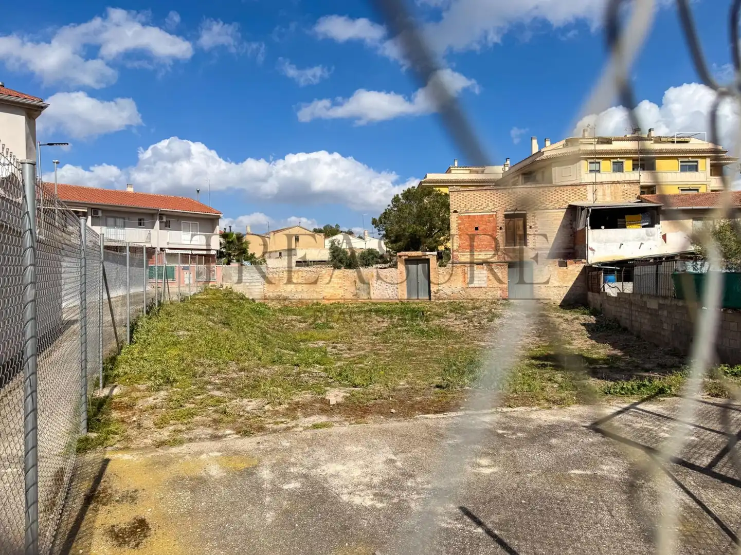 Terrenys i solars en venda a Calle Pintor Manuel Coronado, imagen 11
