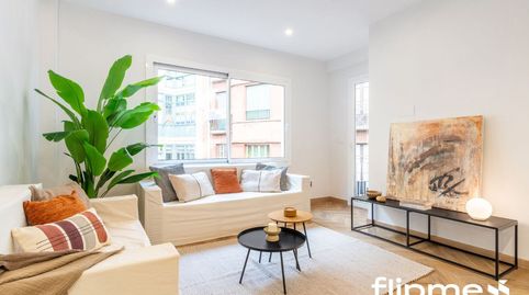 Foto 5 de Piso en venta en Diagonal, 339, Dreta de l'Eixample, Barcelona Capital