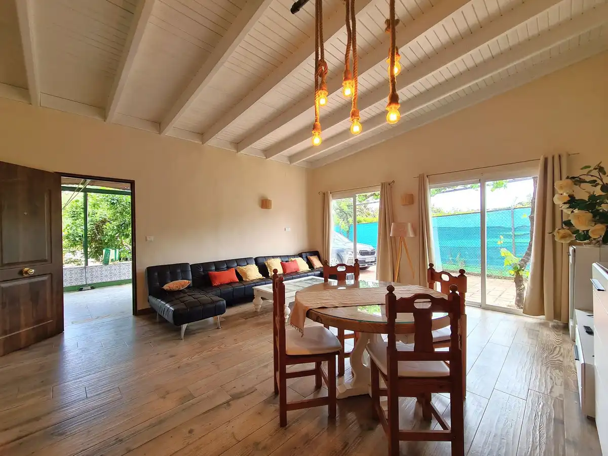 Chalet en venta en Calle Parque Central 5, imagen 3