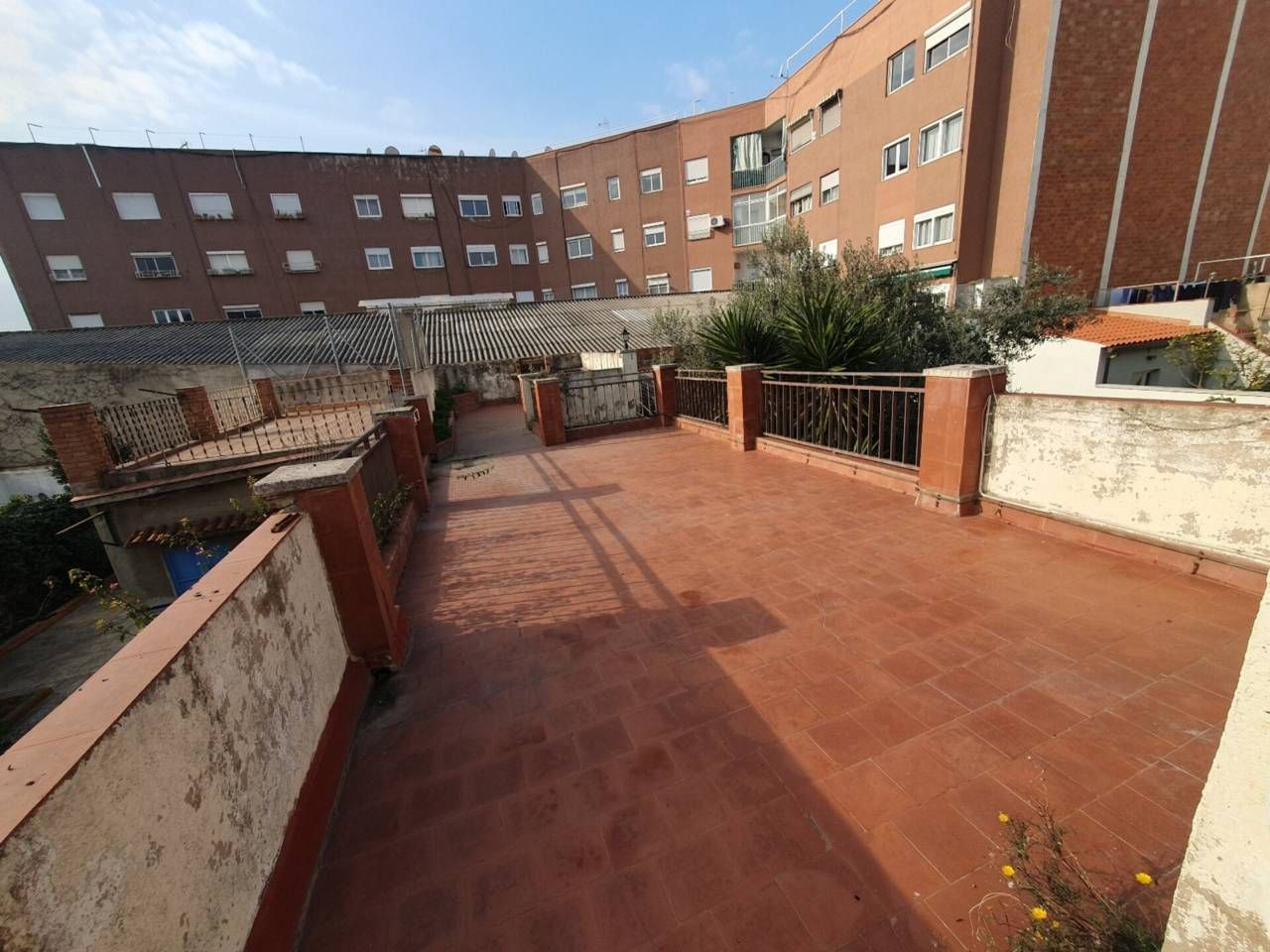 Casa o xalet en venda a Paco Mutlló, Creu Alta