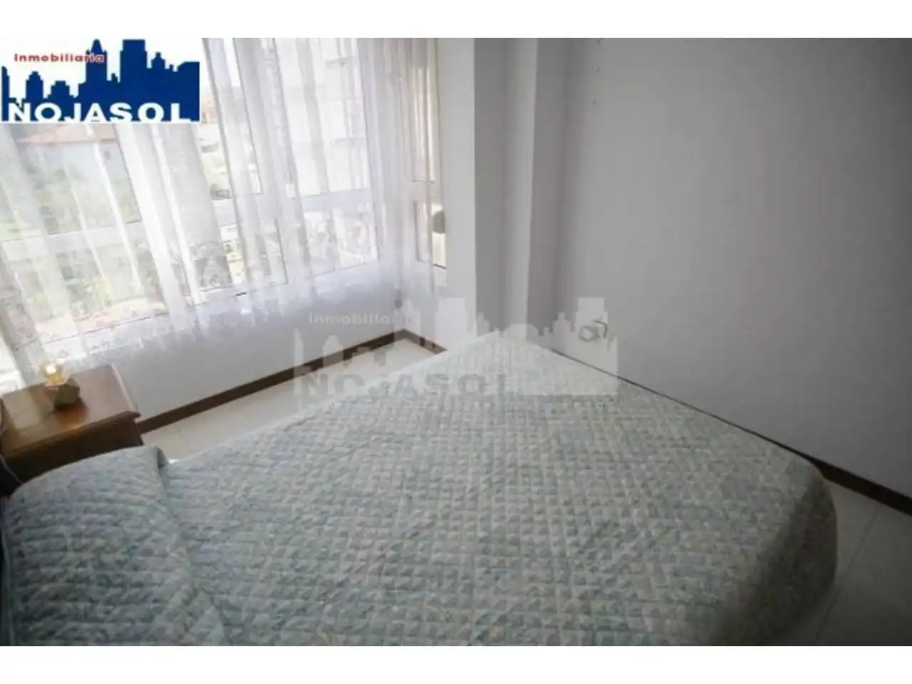 Bedroom of Flat for rent in Noja  with Terrace and Furnished