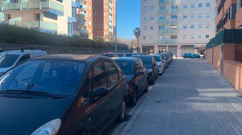 Photo 5 of Garage for sale in Passatge Salamanca, 25, Almeda - El Corte Inglés, Barcelona