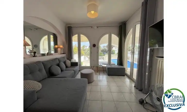 Detached house with pool for sale in Noguera 20A, imagen 3
