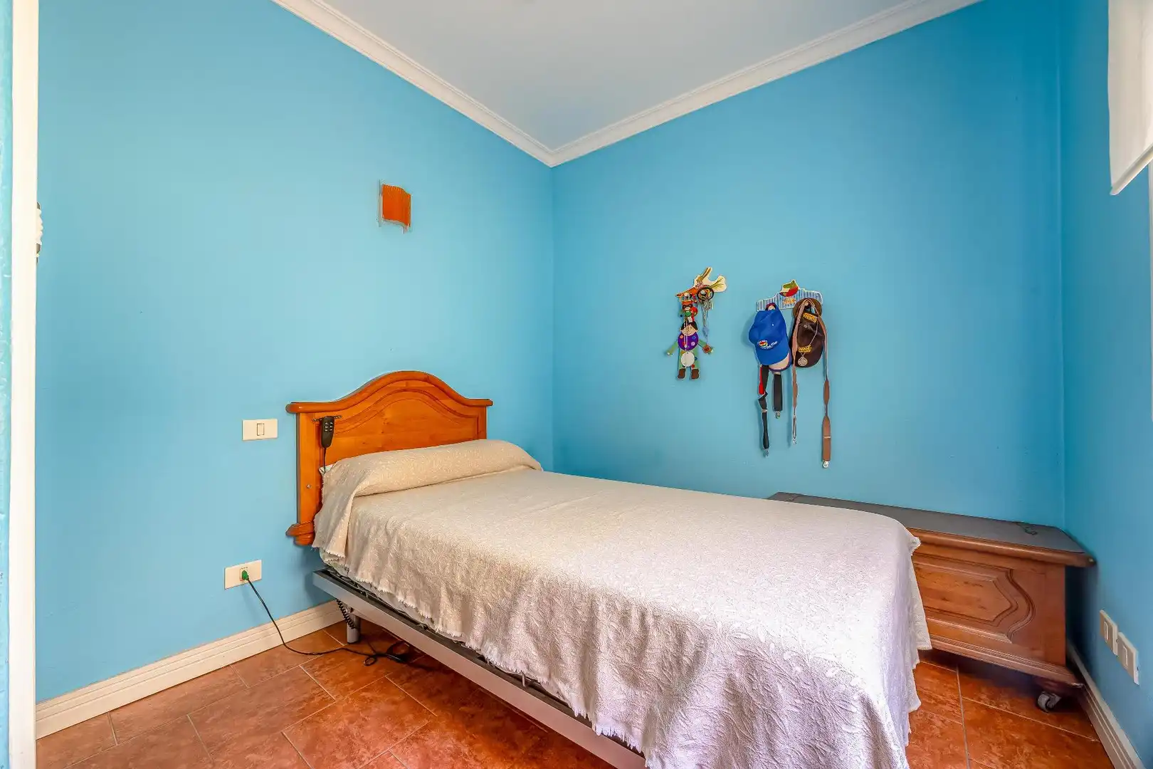 Bedroom of Detached homes for sale in Santidad