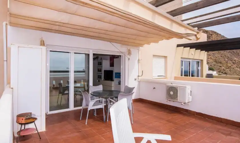 Appartement avec piscine à vendre à Calle Torre del Rayo, imagen 4