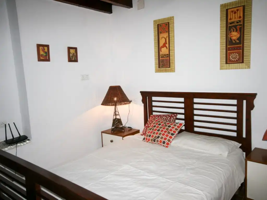 Habitación de Finca rústica en venta en Alhaurín El Grande con Jardín privado, Terraza y Piscina
