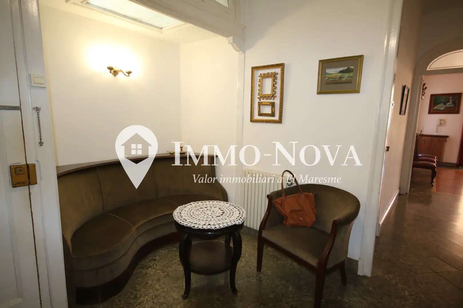 Casa a schiera con giardino in vendita a Carrer de la Riera, imagen 20