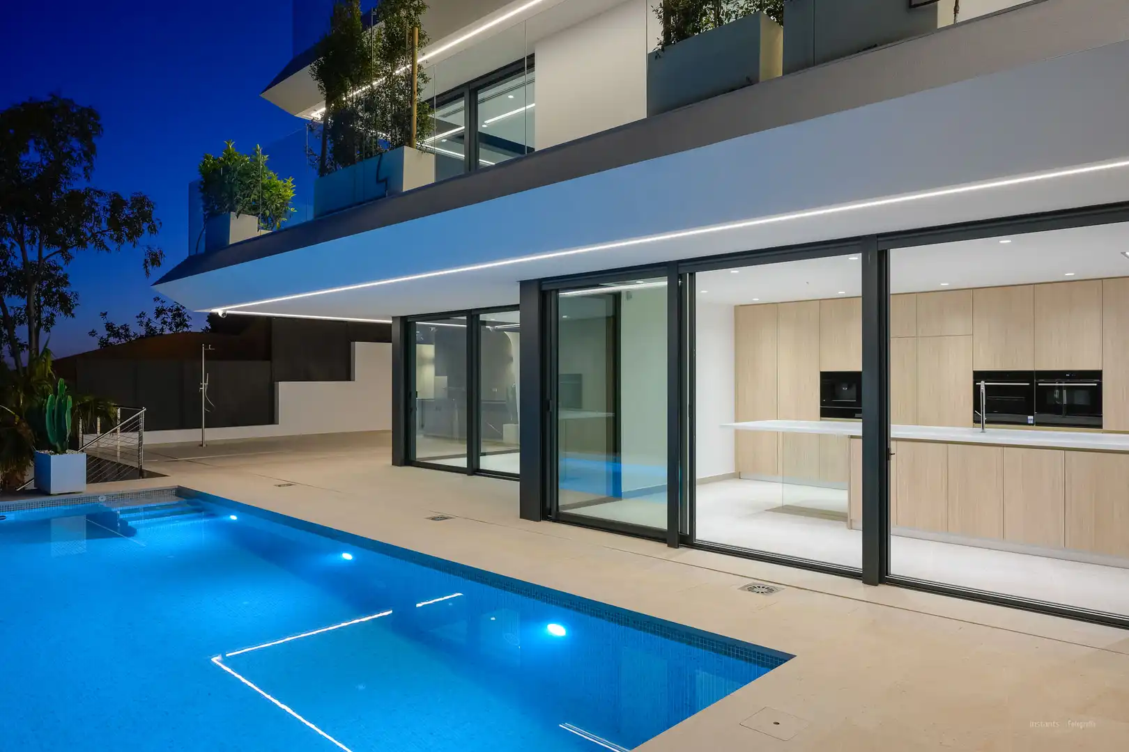 Villa avec piscine à vendre à L'Olla, imagen 45