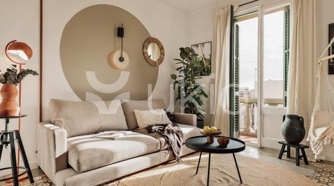 Photo 2 of Apartment to rent in Carrer del Penedès, Vila de Gràcia,  Barcelona Capital