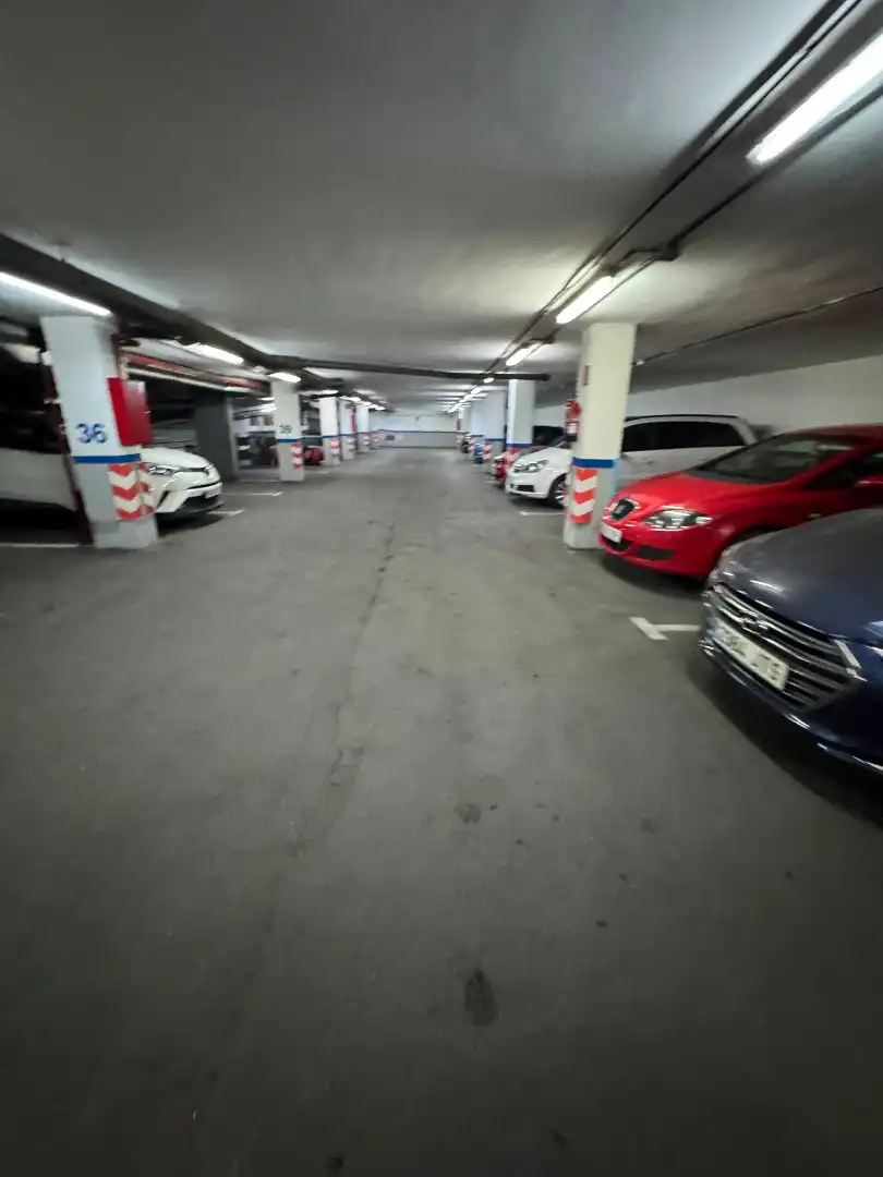 Parking of Garage for rent in Arganda del Rey