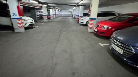 Foto 5 von Garage zur Miete in Avenida del Ejército, 2, Centro, Arganda del Rey