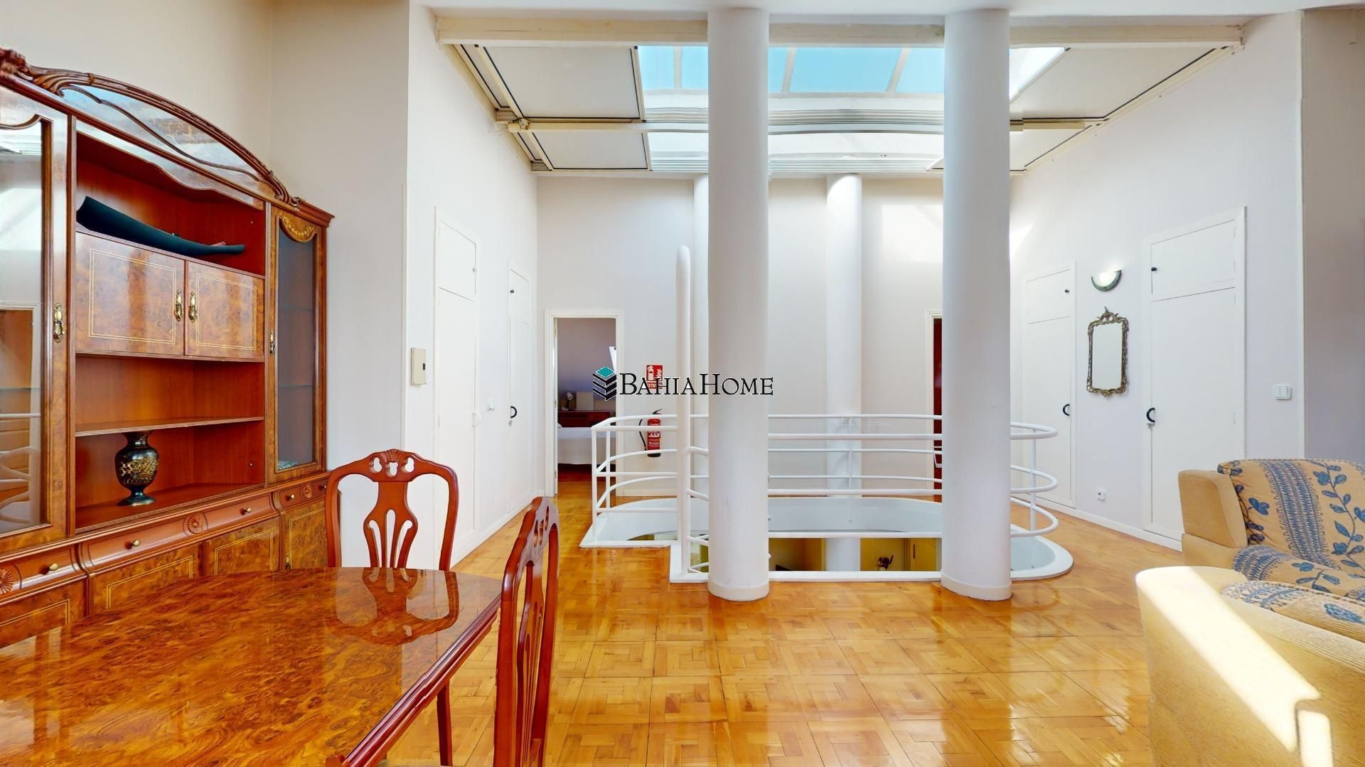 Flat for sale in Santander  with Air Conditioner and Heating
