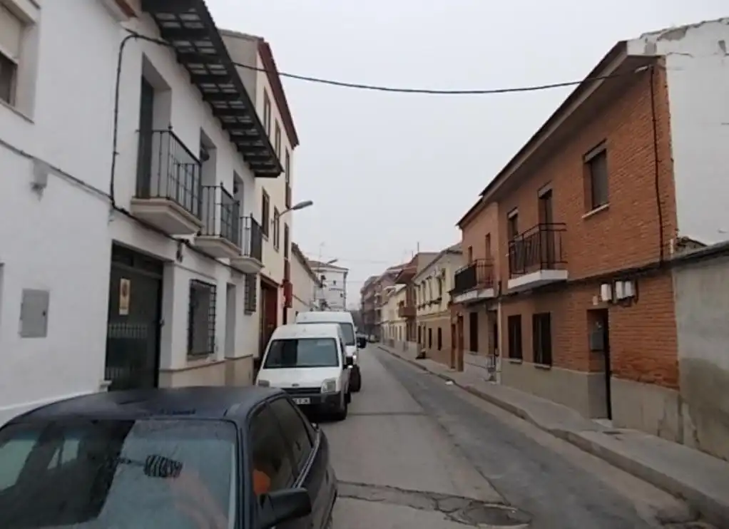 Adossat en venda a Calixto Hornedo, imagen 3