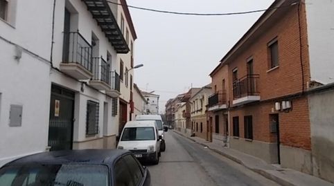 Foto 3 de Casa adosada en venta en Calixto Hornedo, Daimiel, Ciudad Real