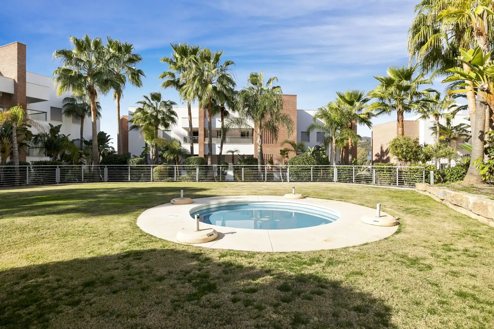 Apartamento con piscina en venta en Calle Los Arqueros 24, imagen 26