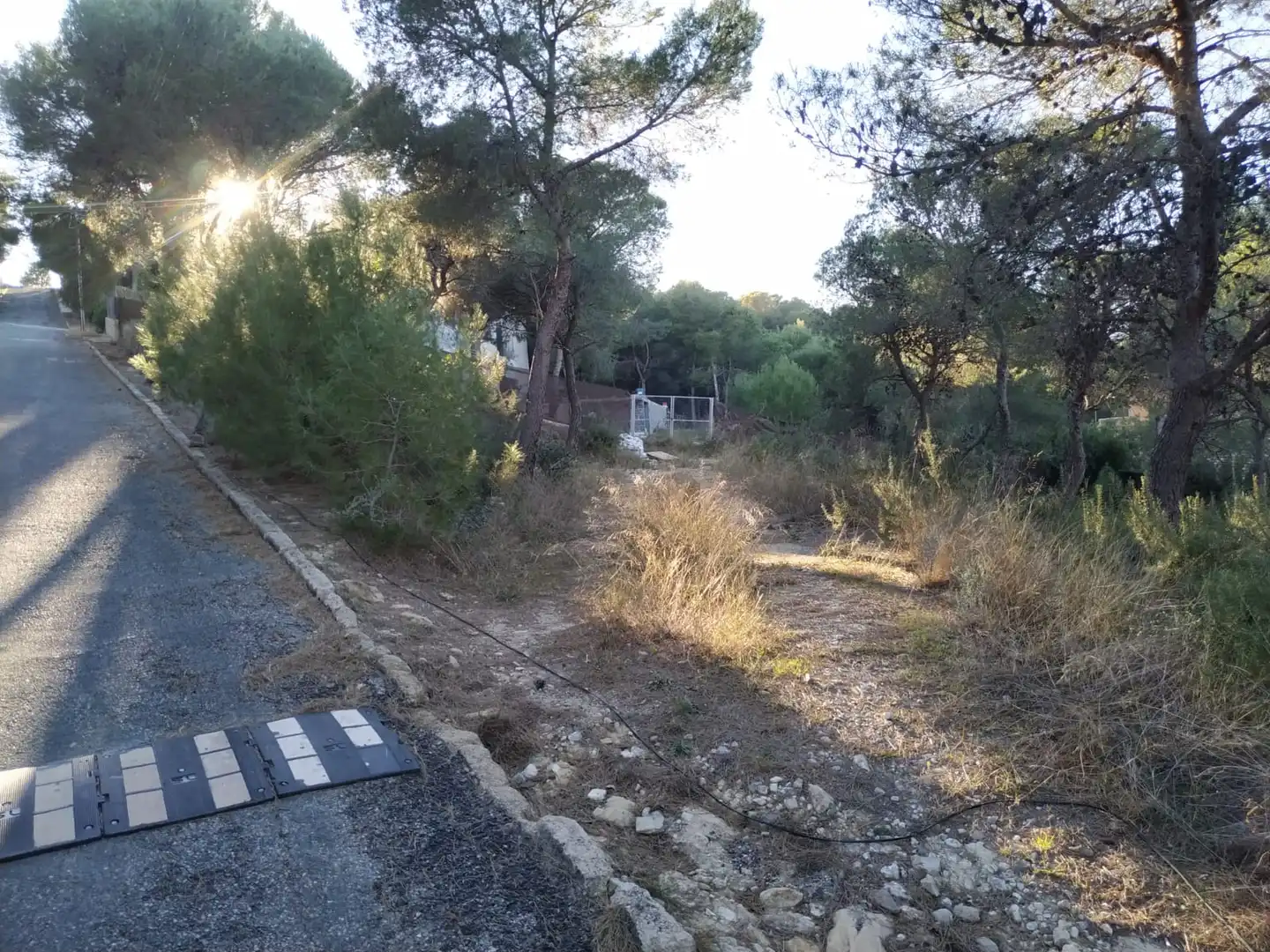 Grundstücke und Bauplätze zum Verkauf in Torres Torres, imagen 15