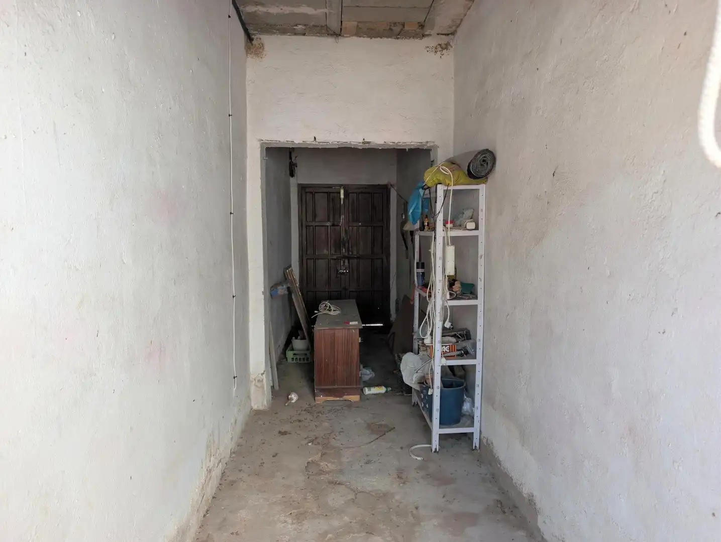 Reihenhaus zum Verkauf in Sanlúcar la Mayor, imagen 20
