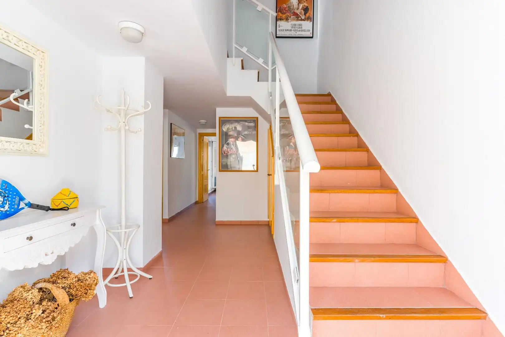 Ático en venta en El Ejido con Aire acondicionado, Calefacción y Jardín privado