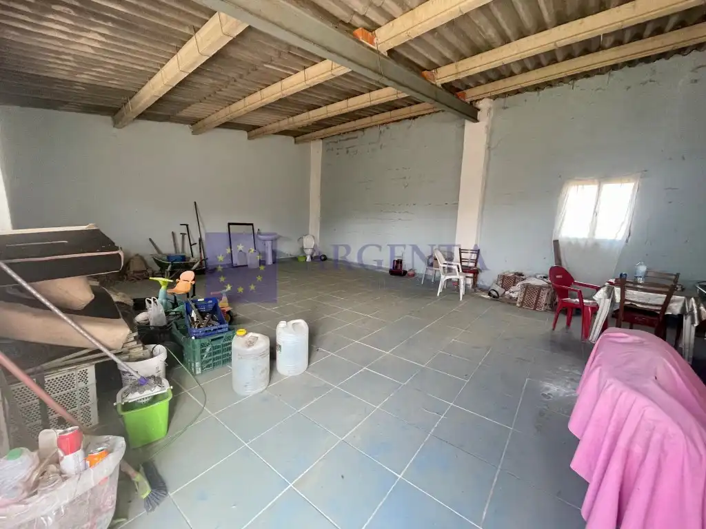 Finca rústica en venda a Sierra de Fuentes