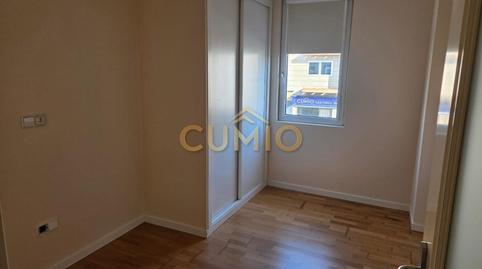 Foto 4 de Pis de lloguer a Nigrán centro, Nigrán