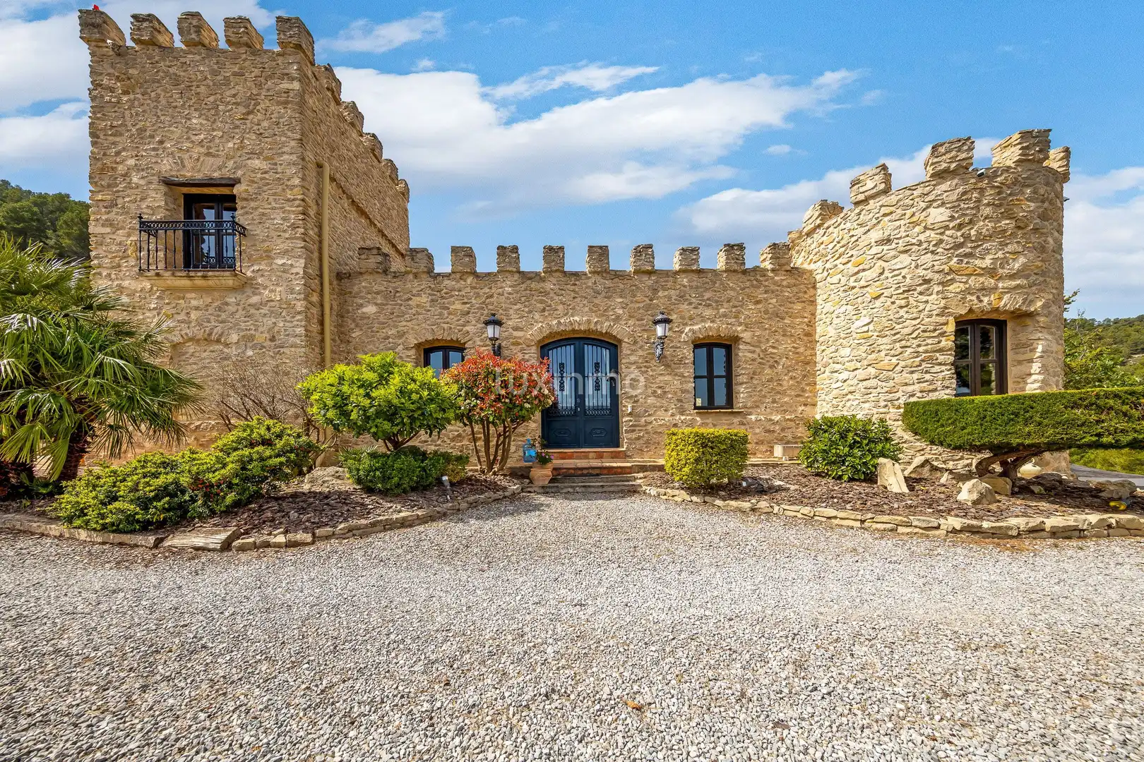 Villa mit Terrasse zum Verkauf in Relleu