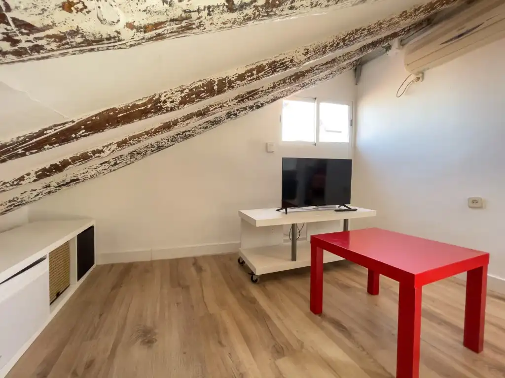 Piso con ascensor en venta en Calle Doctor Fourquet 34, imagen 14