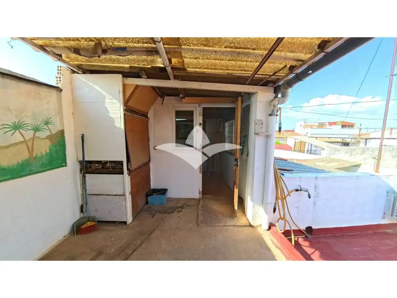 Casa o chalet en venta en Calle Padre Francisco Orihuela, Massamagrell