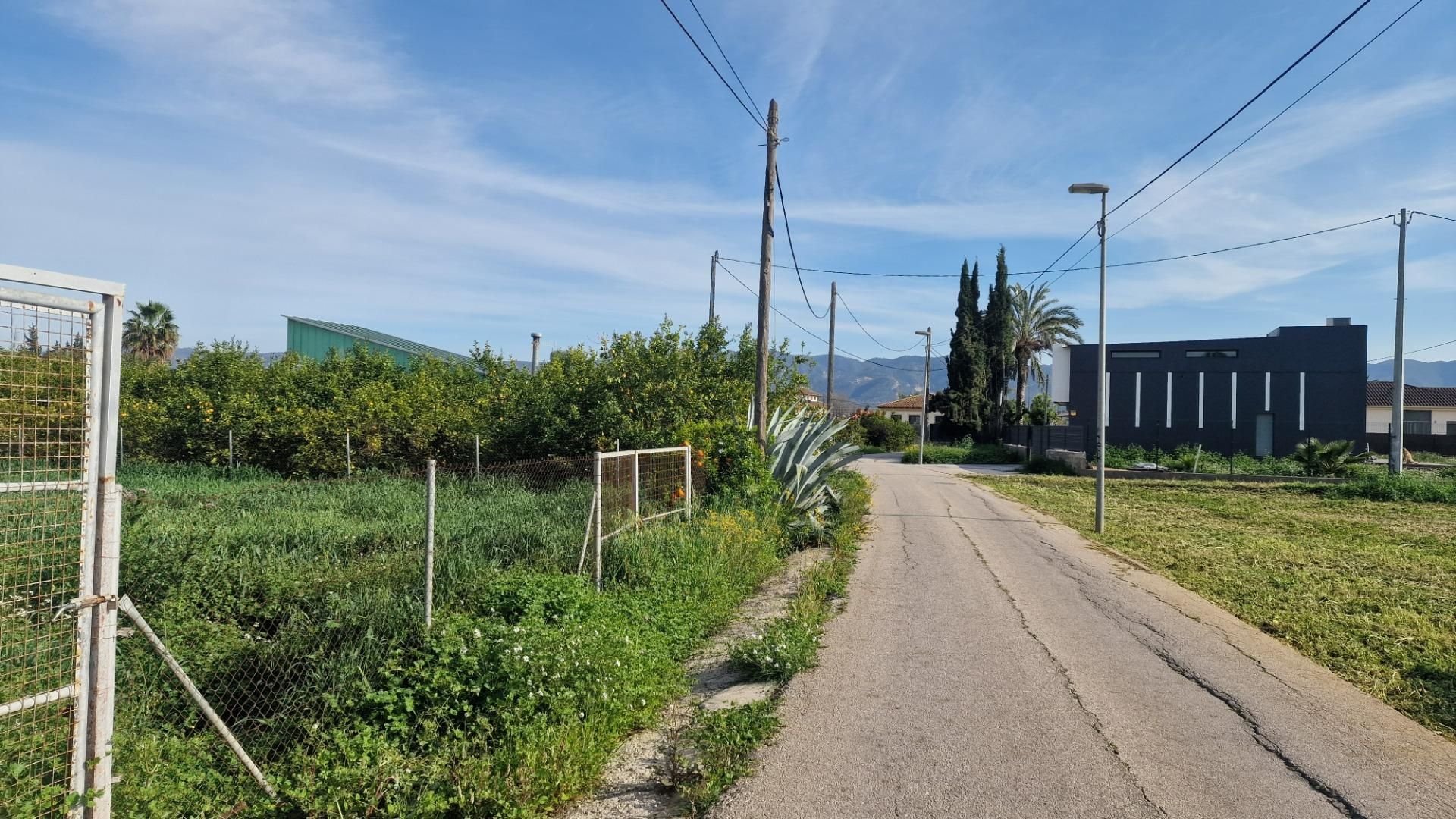 Residential zum Verkauf in  Murcia Capital