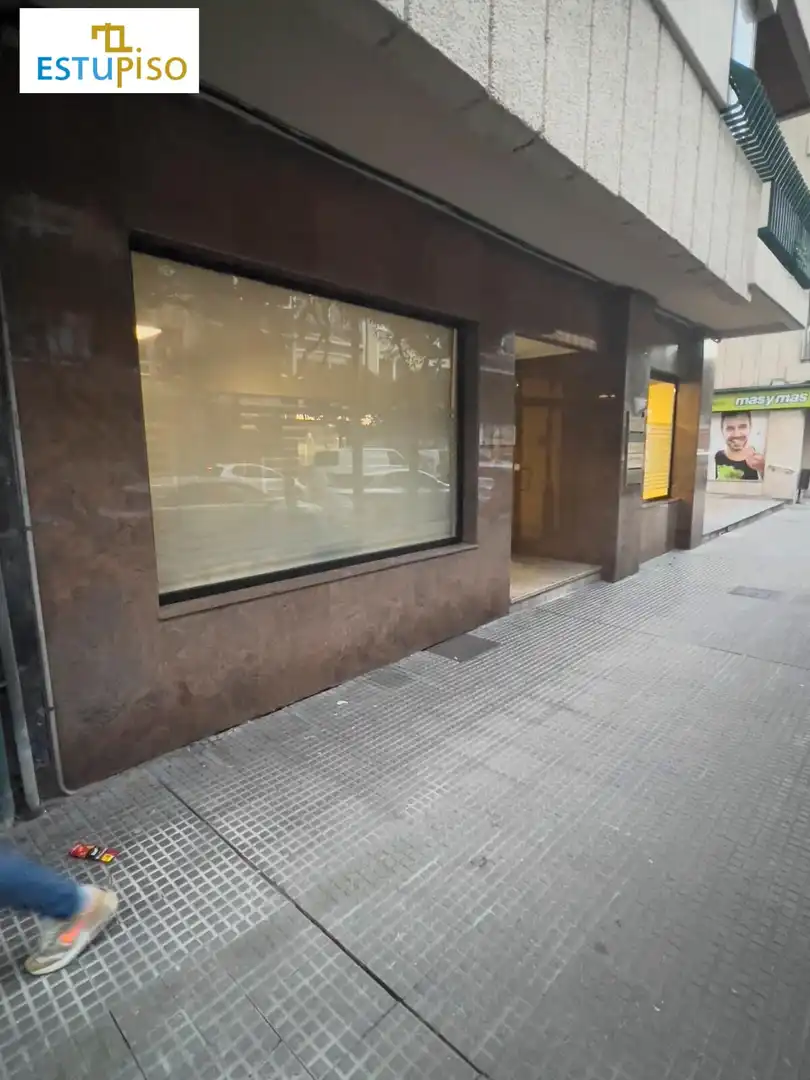 Ufficio in vendita a Calle COVADONGA, imagen 15