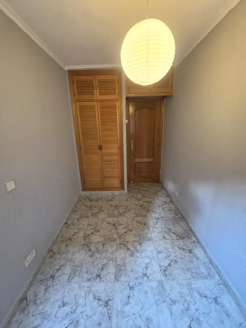 Bedroom of Flat for sale in Valdemoro  with Air Conditioner and Heating