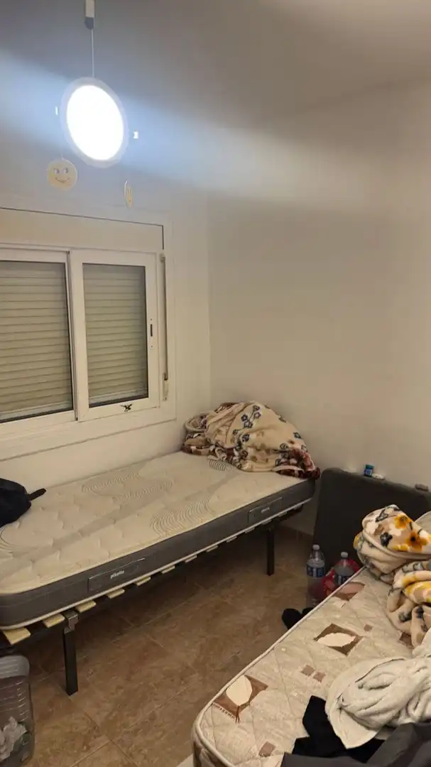 Bedroom of Flat for sale in Montcada i Reixac