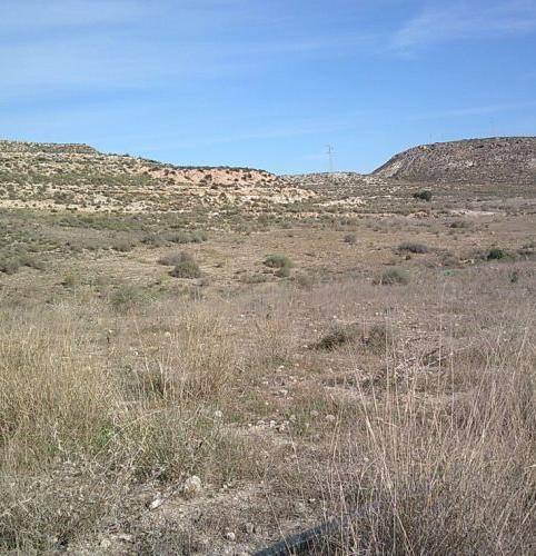 Foto 2 de Residencial en venda a Carretera Carboneras, Aguamarga, Almería