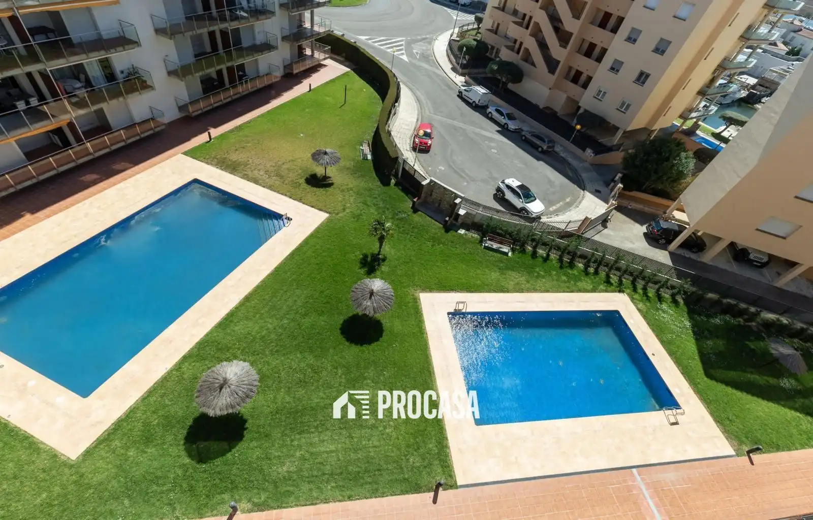 Appartement avec piscine à vendre à del cap blanc, imagen 9