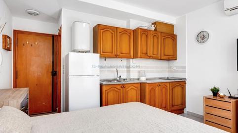 Foto 3 de Estudi en venda a Miramar - Torre del Moro, Alicante