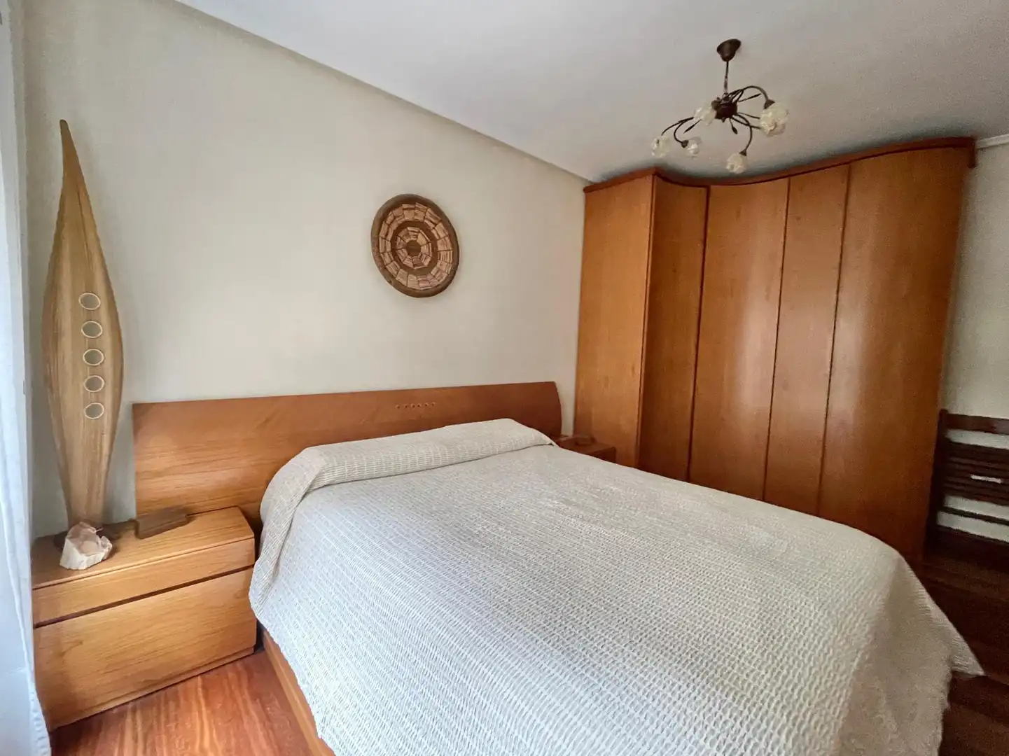 Appartamento con terrazza in vendita a Zabalbide Kalea, imagen 16