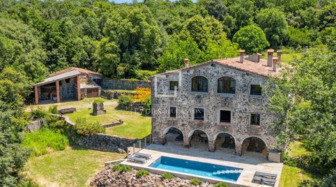 Casa rural de 8 dormitorios en venta en La Garrotxa, Girona