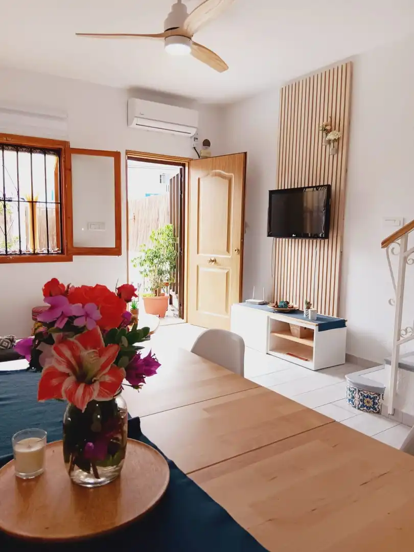 Bungalow with pool for sale in Gran Alacant, imagen 4