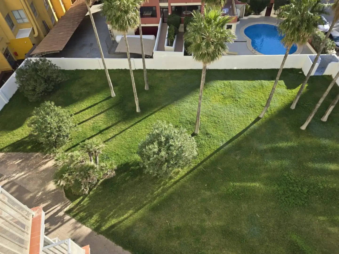 Apartamento con terraza en venta en Playa Arenal - Bol, imagen 24