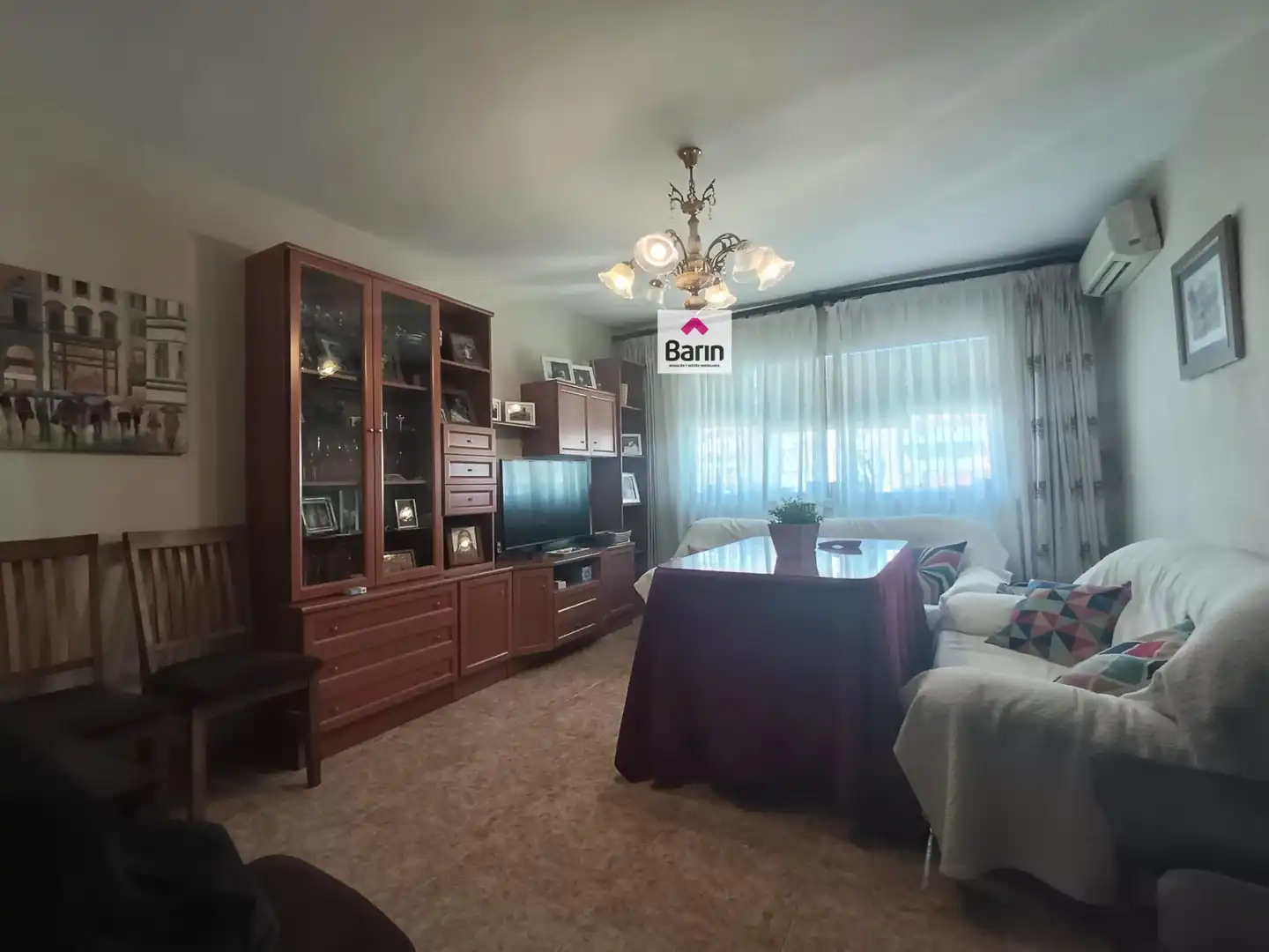 Piso en venta en Fuensanta- Arcángel