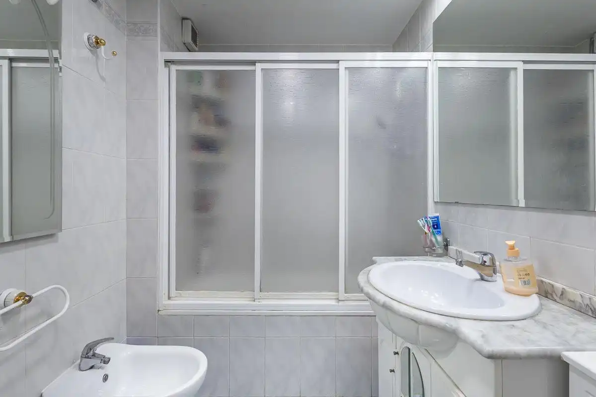 Bathroom of Flat for sale in Santa Fe