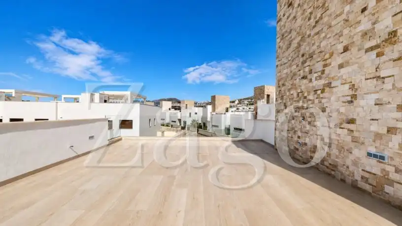 Maison avec piscine à vendre à Balcón de Finestrat - Terra Marina, imagen 5