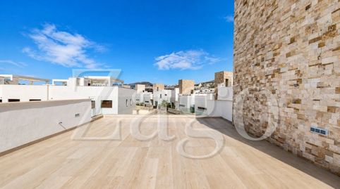Foto 5 de Casa o chalet en venta en Balcón de Finestrat - Terra Marina, Finestrat