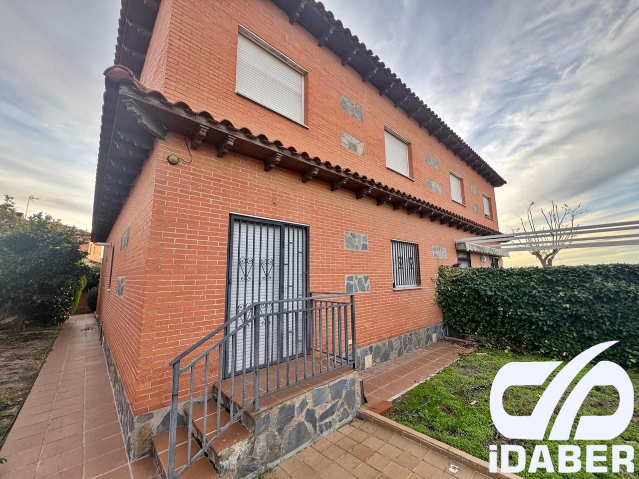 Einfamilien-Reihenhaus zum verkauf in 11 De Marzo