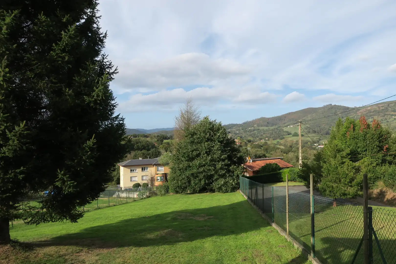Rustikales Grundstück zum Verkauf in San Claudio - Trubia - Las Caldas, imagen 7